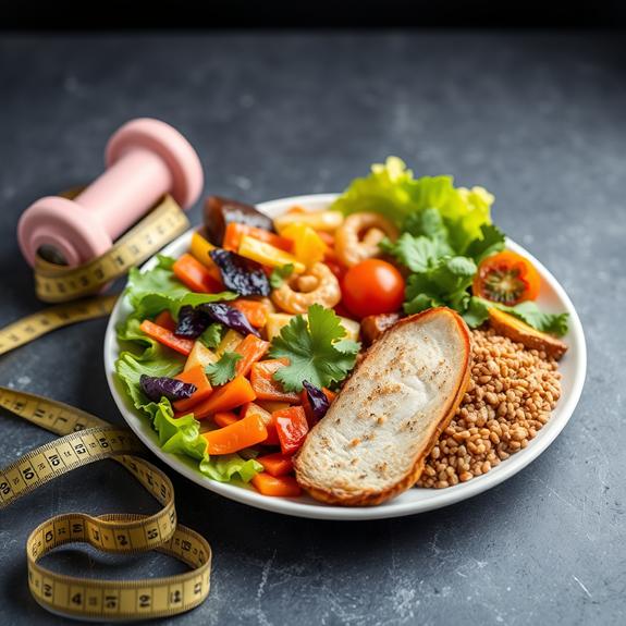 achieve optimal body balance