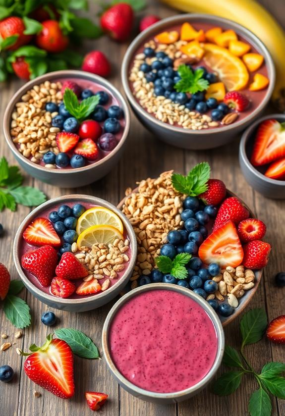 achieving flavor harmony