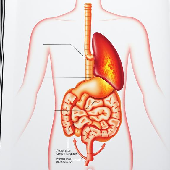 acute and chronic inflammation