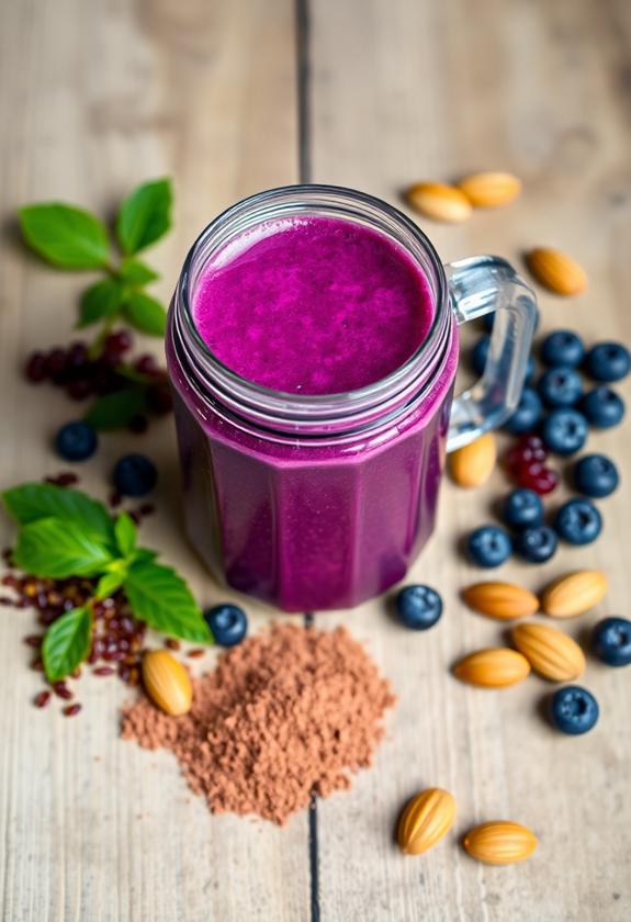 adaptogens enhance brain function