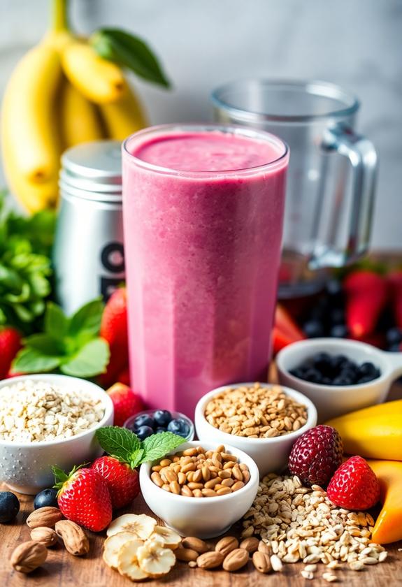 adjusting protein quantities precisely