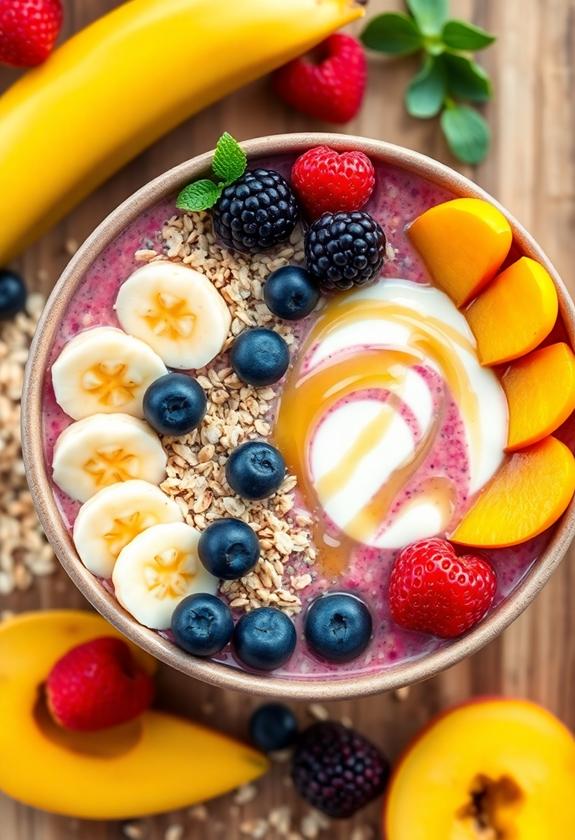 advantages of high carbohydrate diet