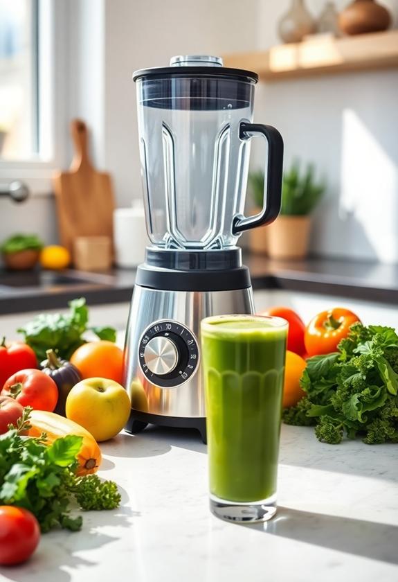 affordable blender choices available