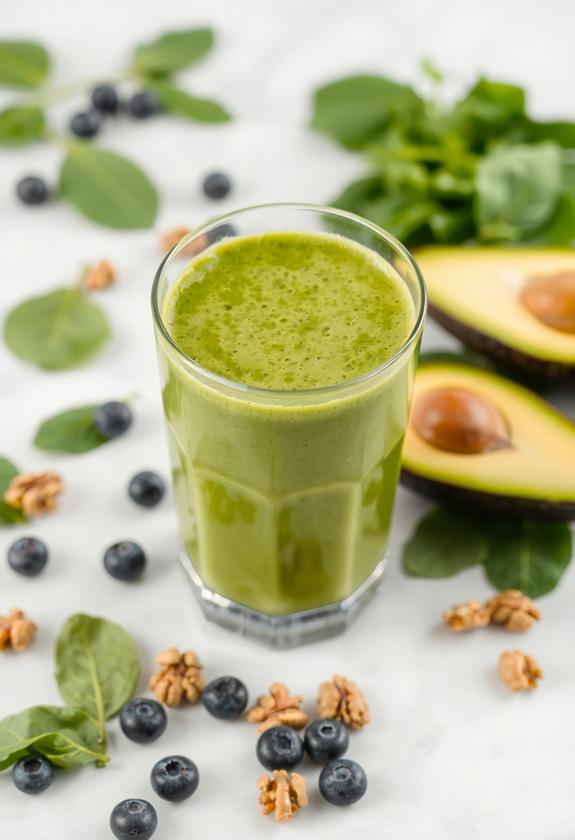 afternoon smoothie recipe guide