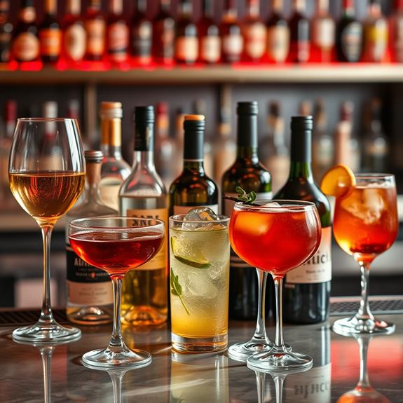 alcohol overconsumption risks health