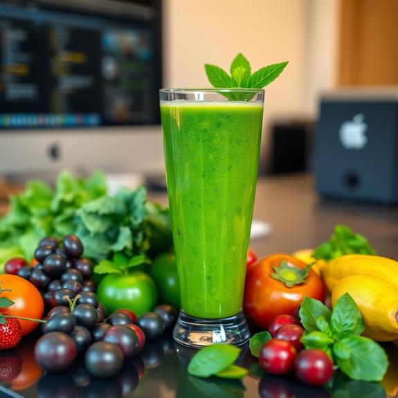 alex s workplace wellness initiative
