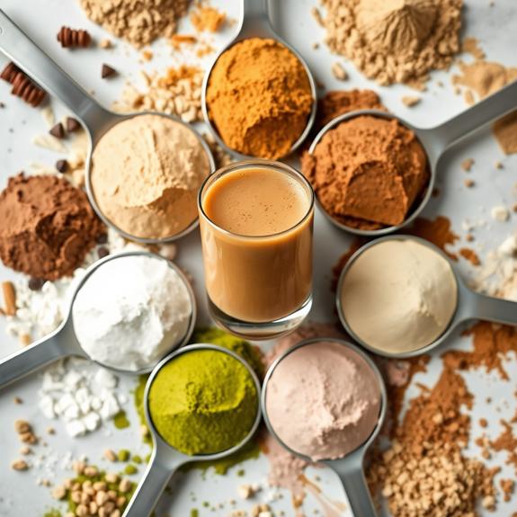 amino acid composition analysis
