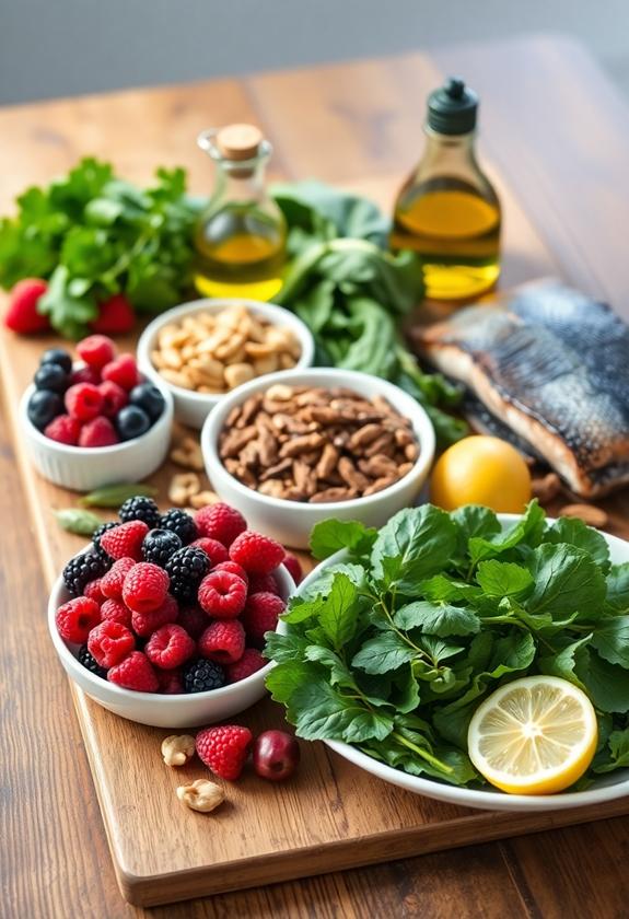 anti inflammatory diet essentials explained