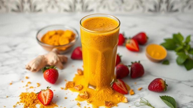 anti inflammatory smoothie pitfalls