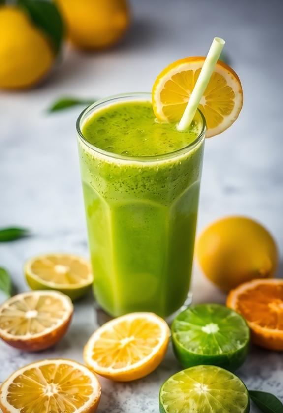 antioxidant health benefits