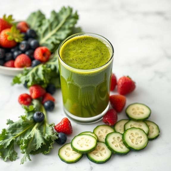 antioxidants enhance skin health