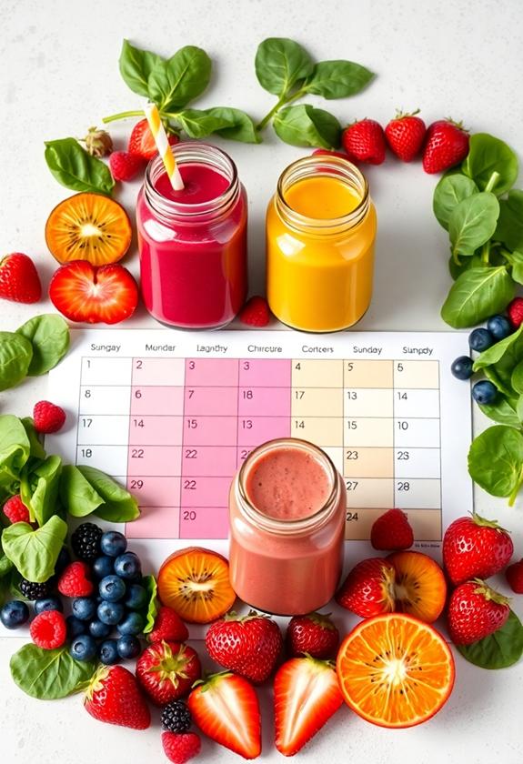 assess cleansing timeframe