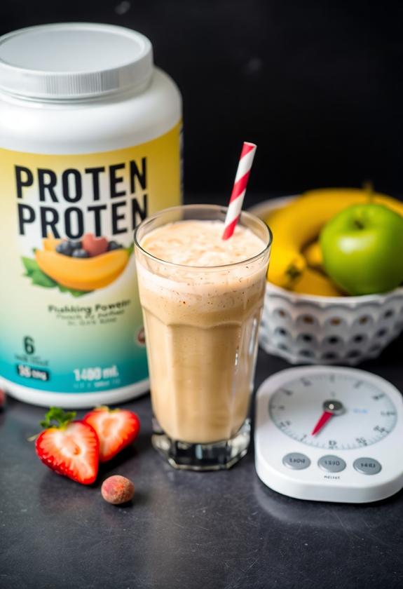 assessing dietary protein levels