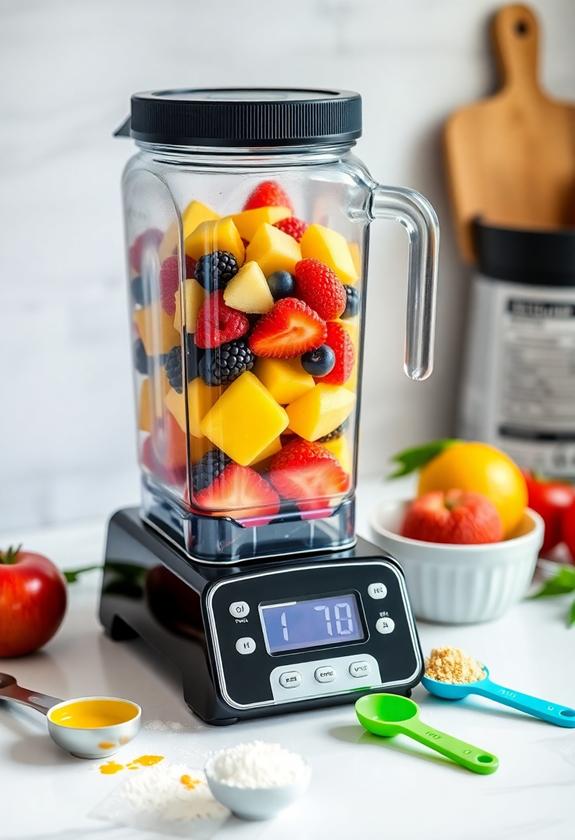 assessing individual nutritional needs