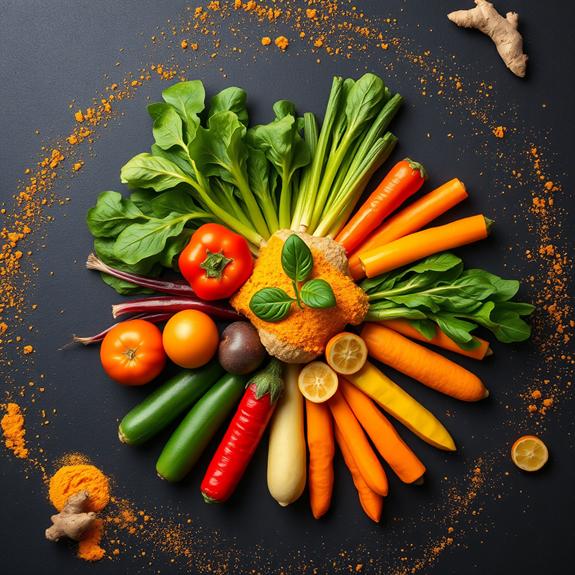 autoimmune inflammation management strategies