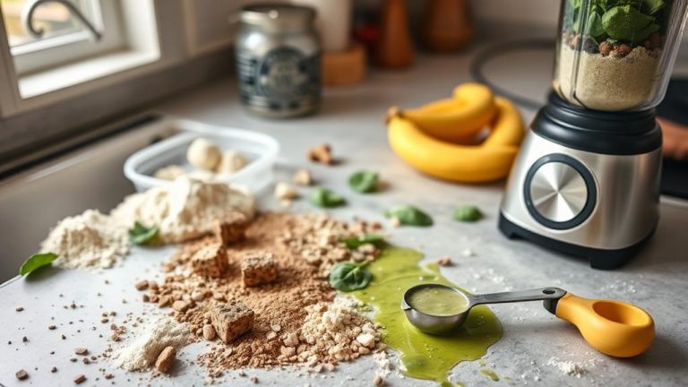 avoid common smoothie mistakes