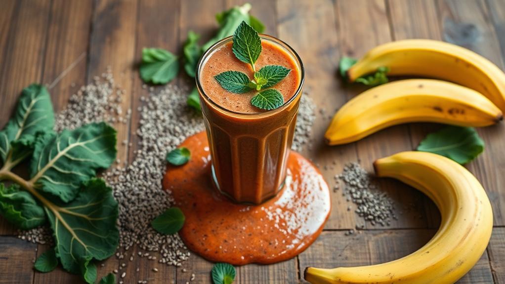 avoid superfood smoothie mistakes