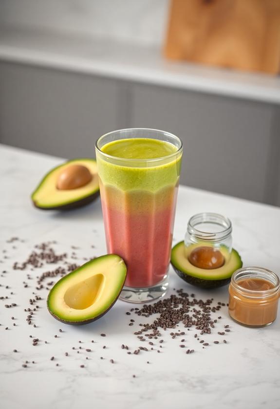avoiding essential nutrient intake