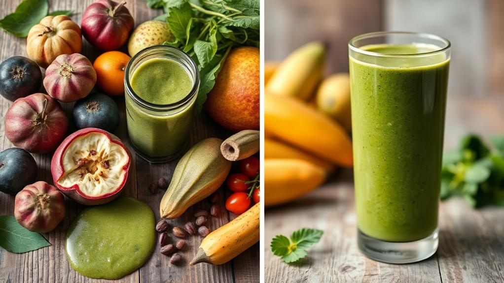 avoiding green smoothie mistakes