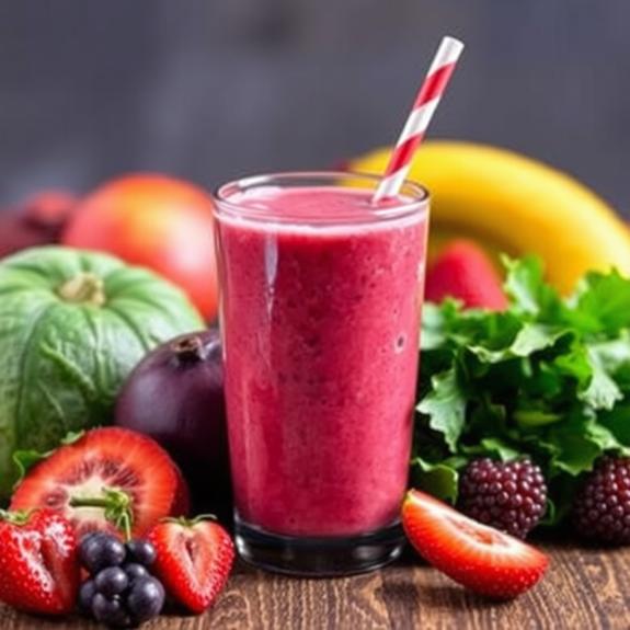 avoiding high fiber foods