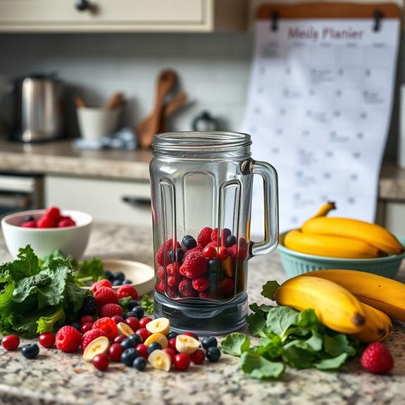 avoiding meal preparation strategies