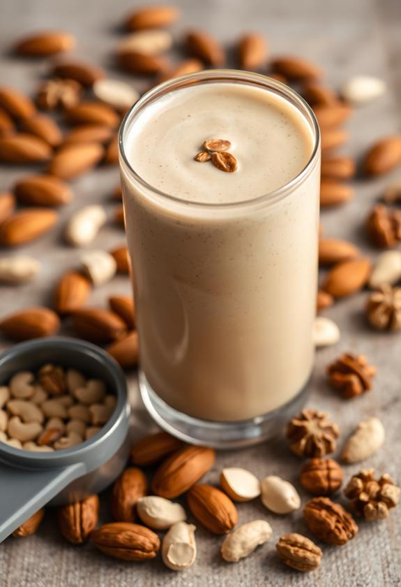 avoiding smoothie preparation errors