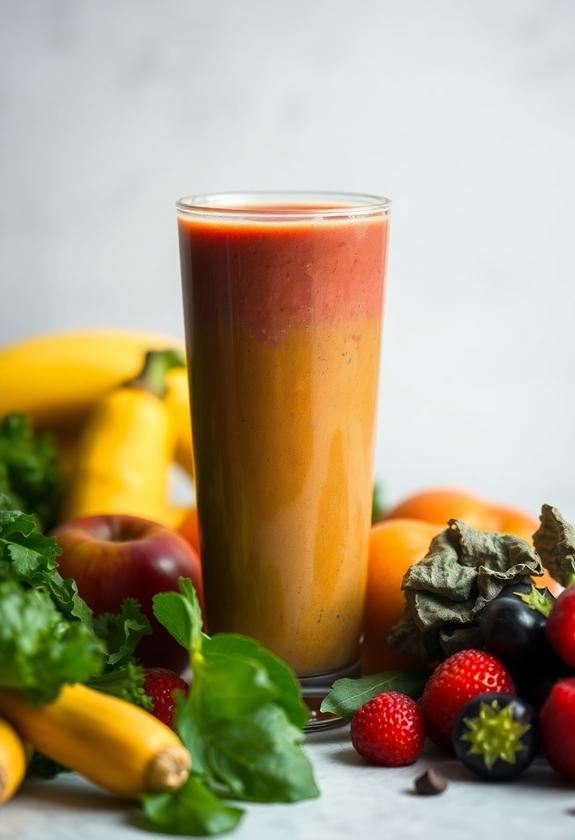avoiding vegetable consumption