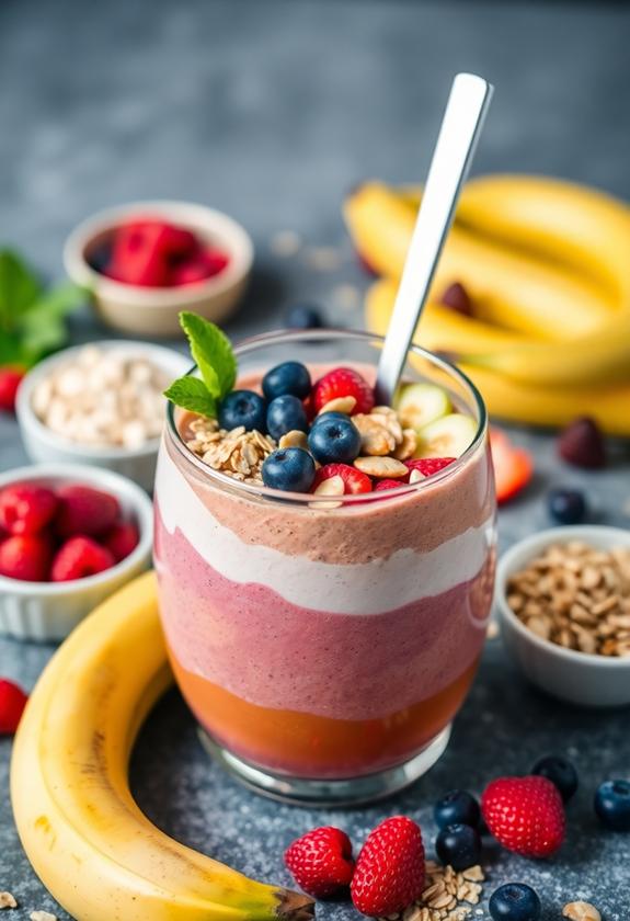 balanced nutrient combination strategy