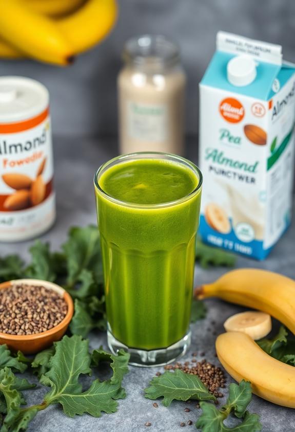 balanced nutrition essential ingredients