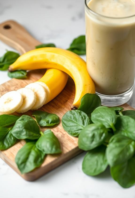 bananas are nutritious fruit