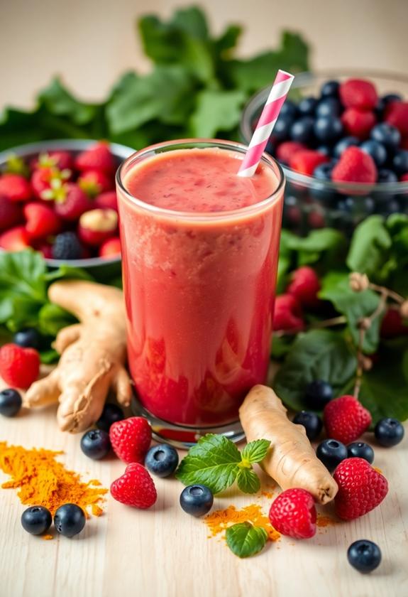 beginner smoothie making guide