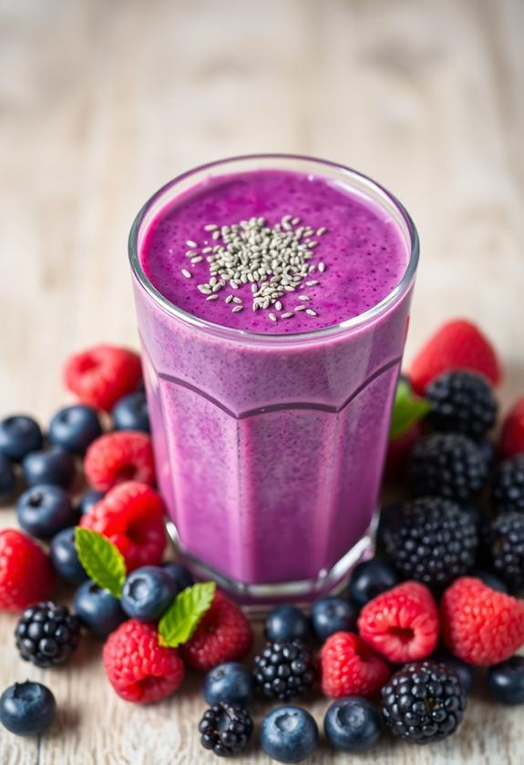 berry fiber blast bonanza