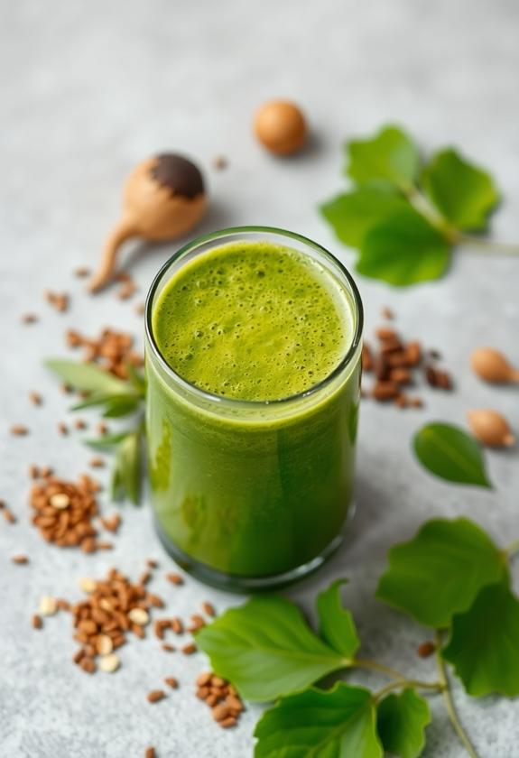 best adaptogens for focus