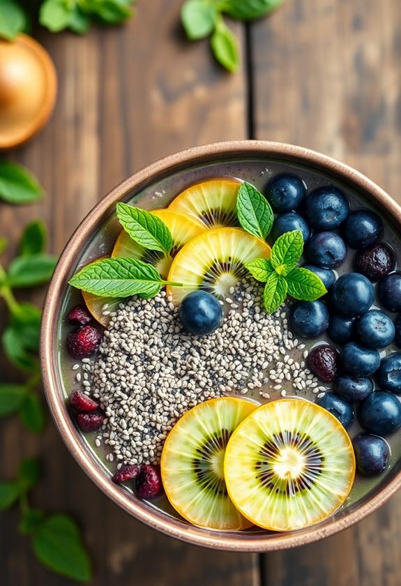best superfoods for detoxification