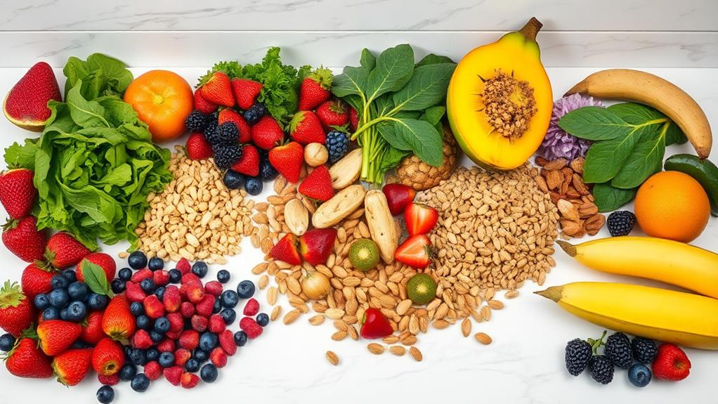 best superfoods for smoothies