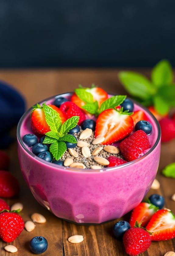 boost health with antioxidants