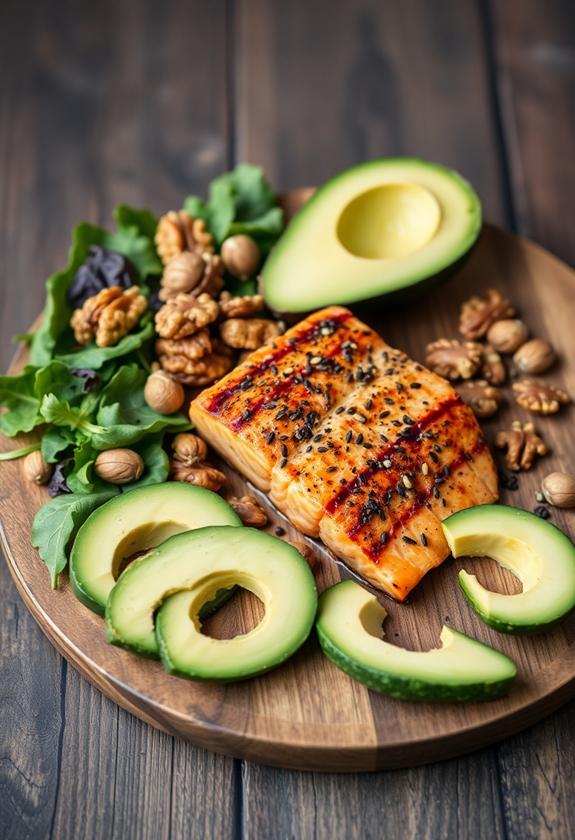 boost omega 3 consumption now