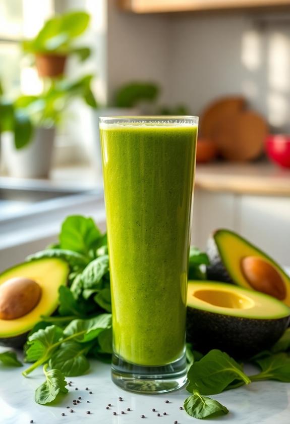 boost your afternoon energy