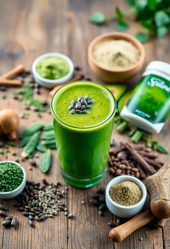 boost your energy naturally