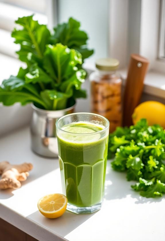 boost your mid morning energy
