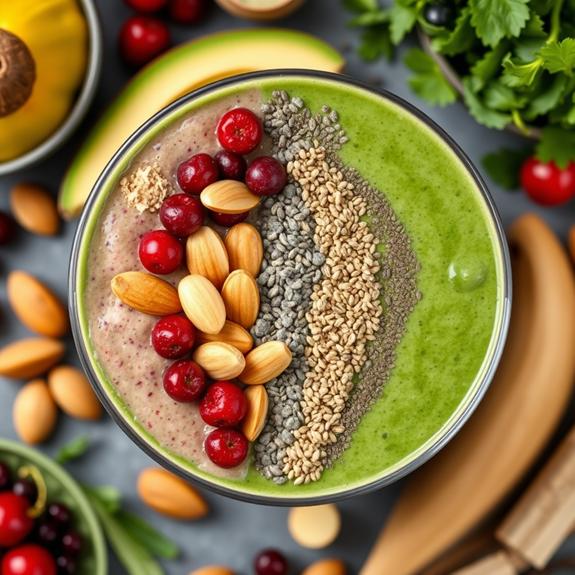 boost your nutrition naturally