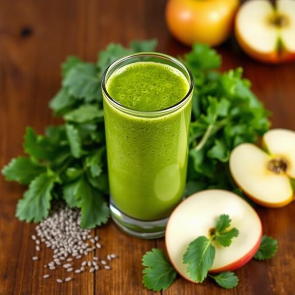 boosted dietary fiber consumption