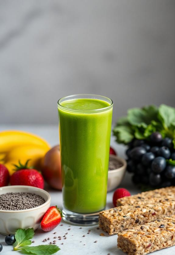 boosting dietary fiber intake