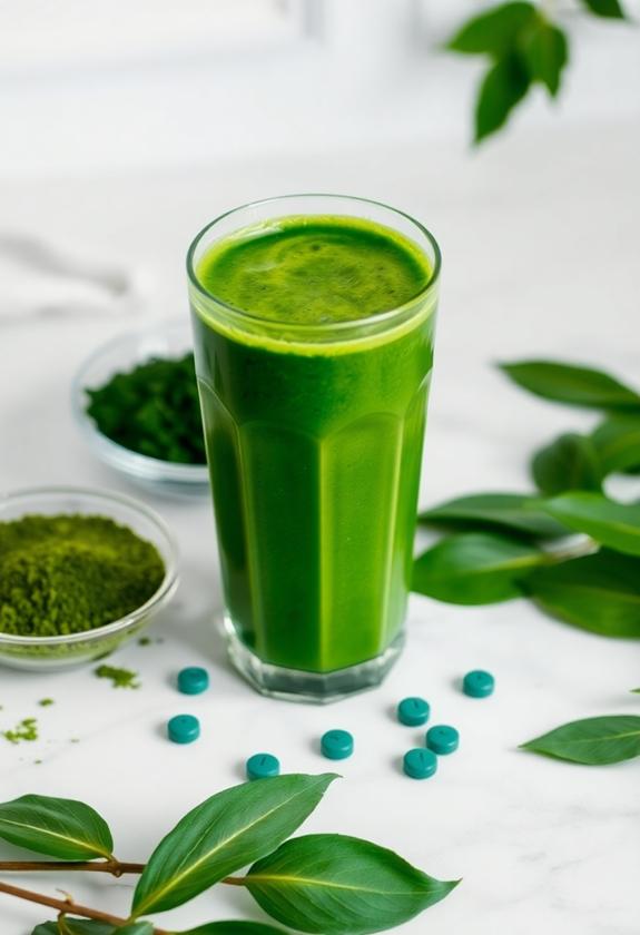 boosting energy and performance