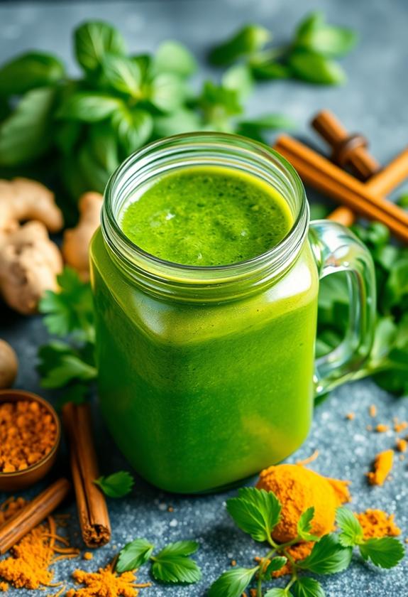 boosting flavor naturally together
