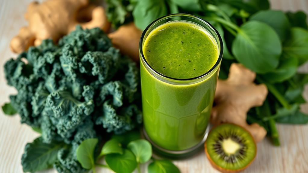 boosting immune system health