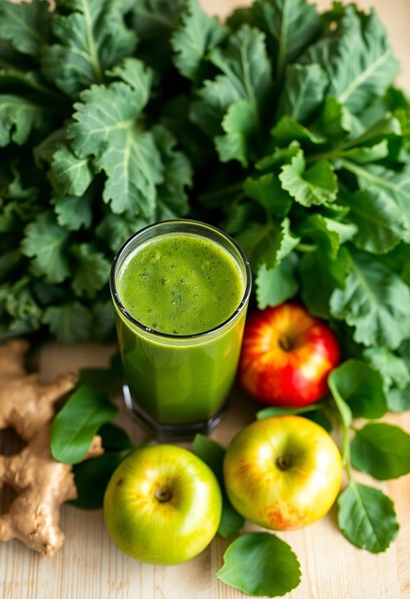 boosting immune system health