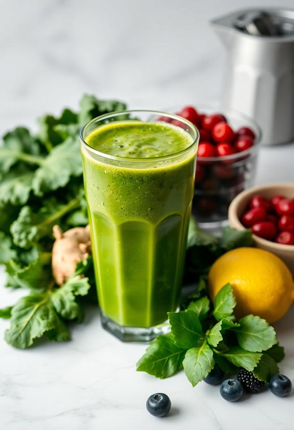 boosting immune system health