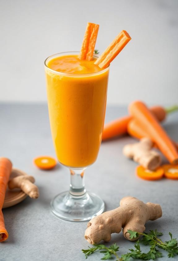 boosting immunity with elixir