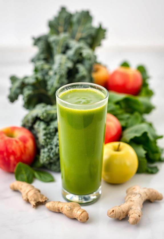 boosting metabolic functionality naturally